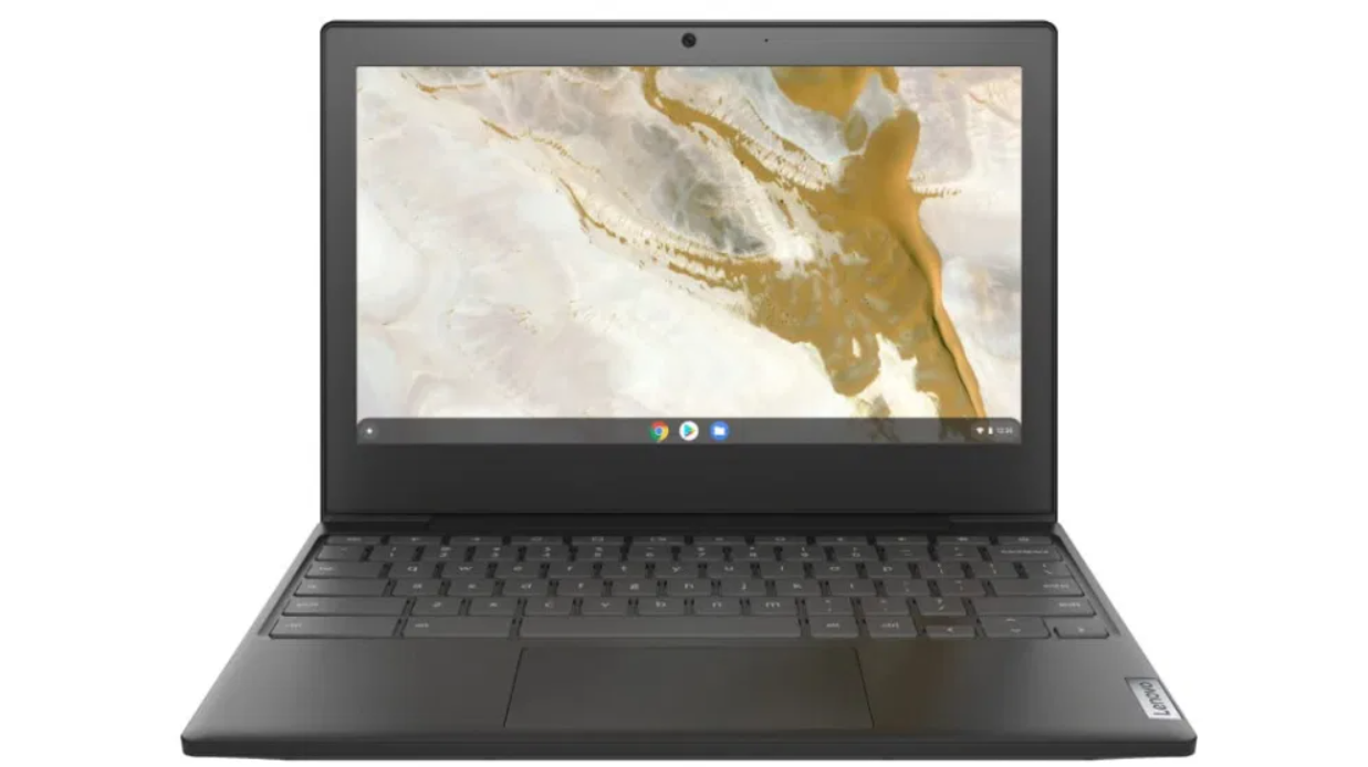 聯(lián)想悄然推出配備11英寸顯示屏的Chromebook 3