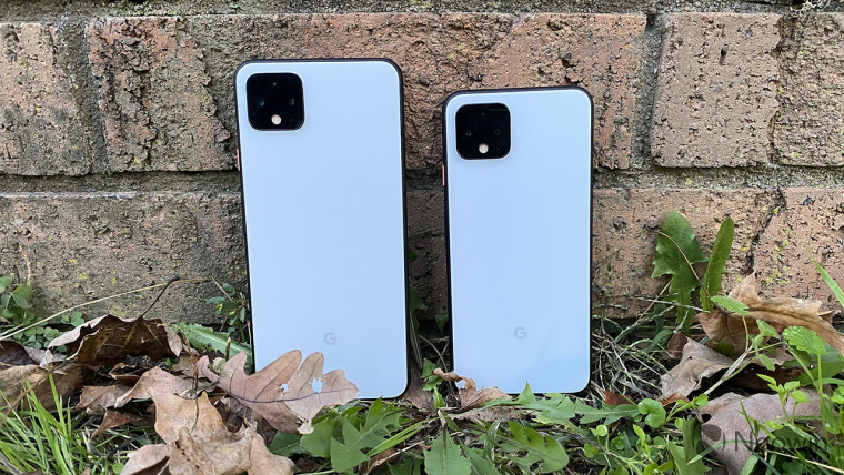 Pixel 4的視頻可實(shí)現(xiàn)8倍變焦，并使用Google Camera 7.4快速切換分辨率