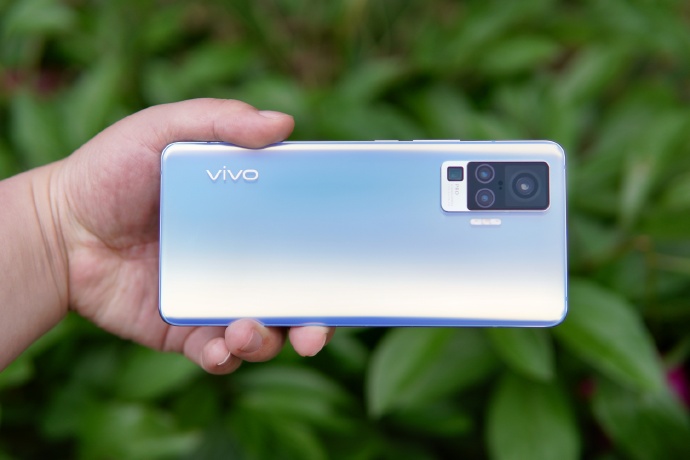 帶有云臺(tái)相機(jī)的Vivo X50 Pro將于7月中旬在印度推出