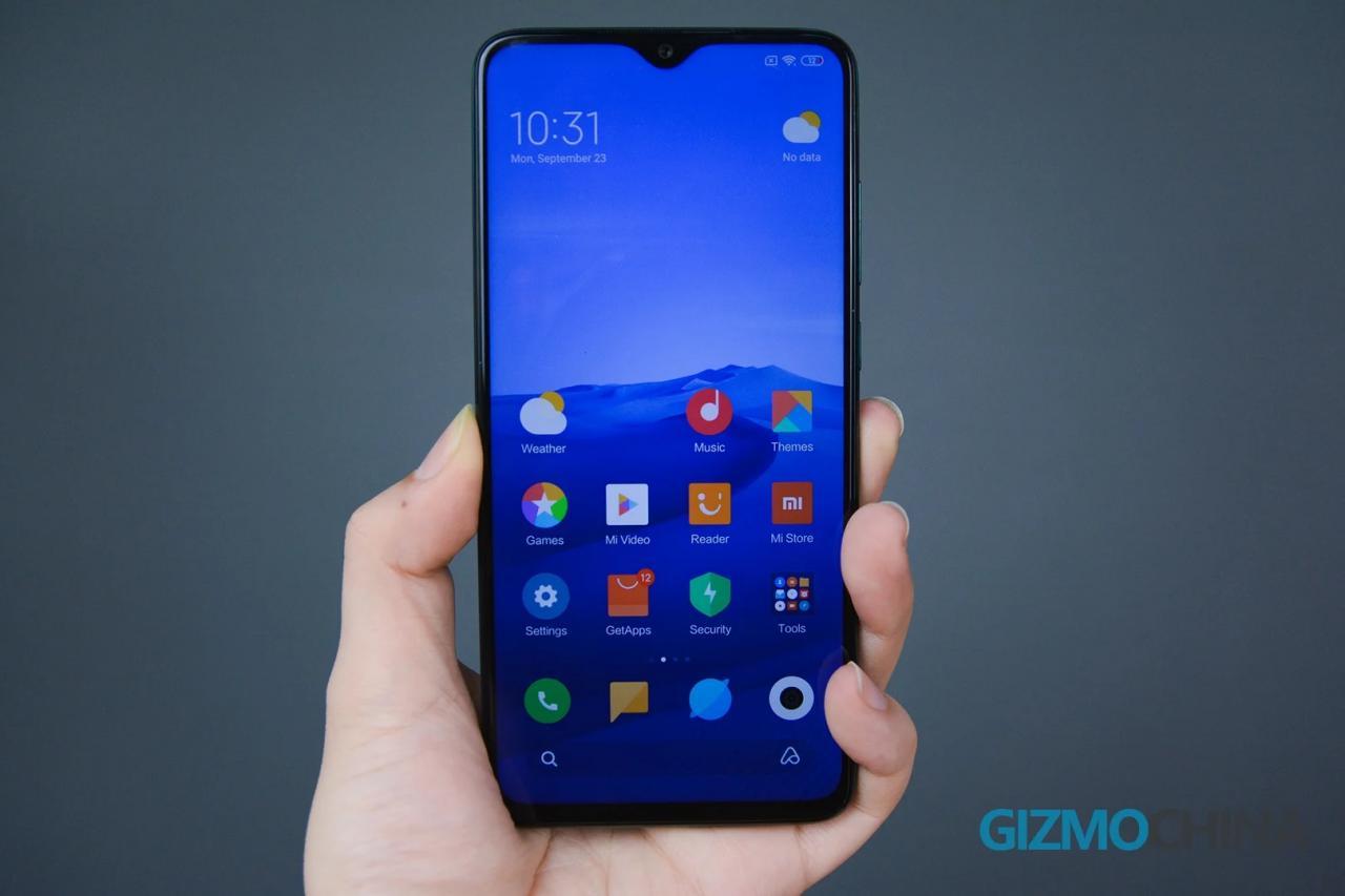 小米為Redmi Note 8 Pro，Note 7 Pro等招募了MIUI 12全球試點(diǎn)測(cè)試員