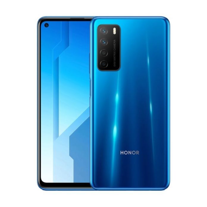 Honor Play4 5G智能手機(jī)在中國(guó)上市；定價(jià)從1,799元（225美元）開始