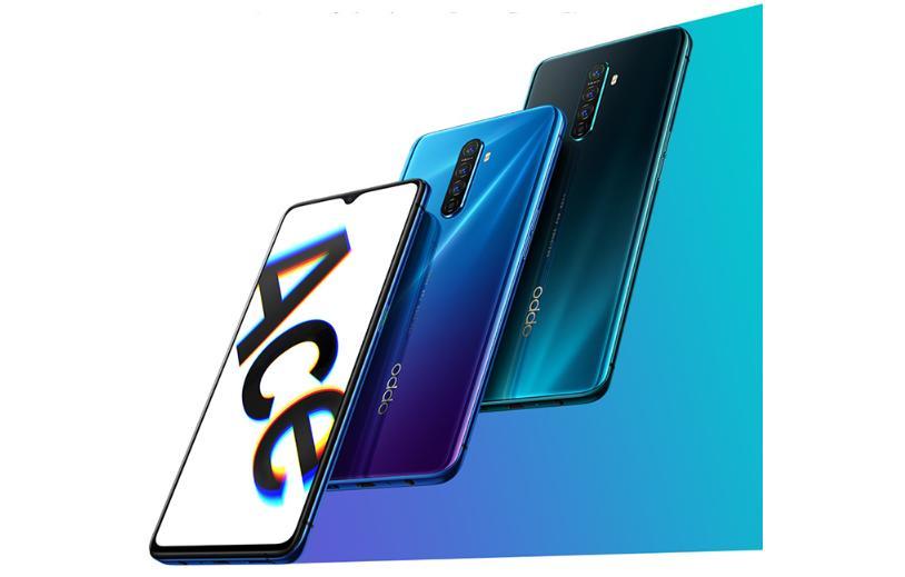 Oppo Reno Ace在中國(guó)僅售1,999元