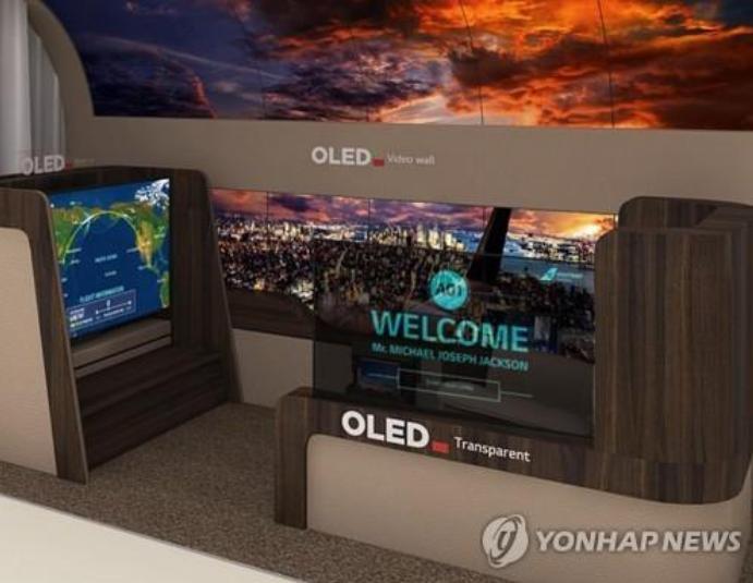 LG Display計(jì)劃在2024年之前開發(fā)可拉伸屏幕，這將很快成為現(xiàn)實(shí)