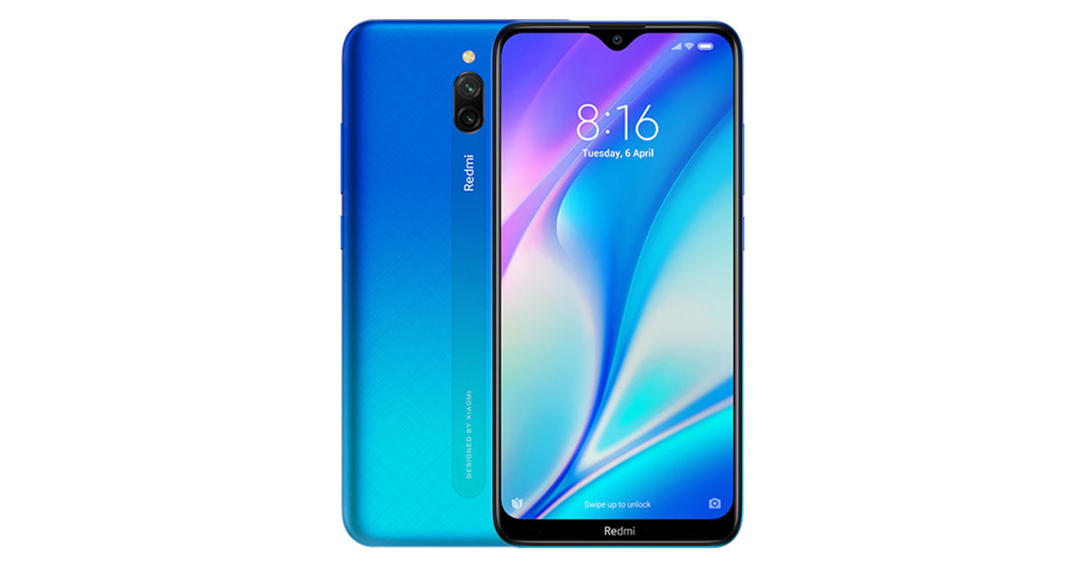 在印度推出具有64GB存儲(chǔ)版本的Redmi 8A雙3GB RAM：價(jià)格，發(fā)售日期