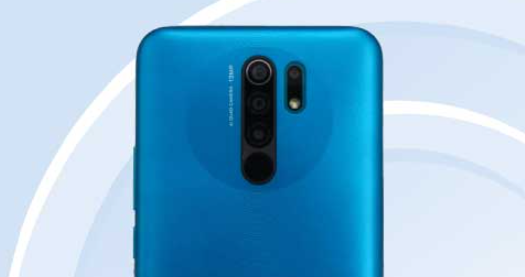 在TENAA上發(fā)現(xiàn)Redmi 9具有6GB RAM和128GB存儲(chǔ)空間