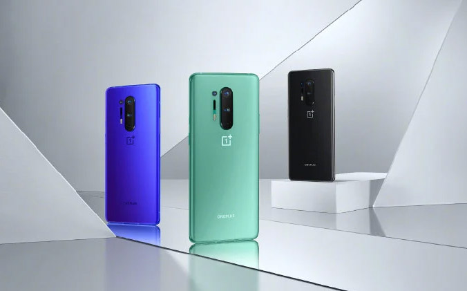 OnePlus 8 Pro今天首次在印度發(fā)售；價(jià)格從?54,999（$ 724）起