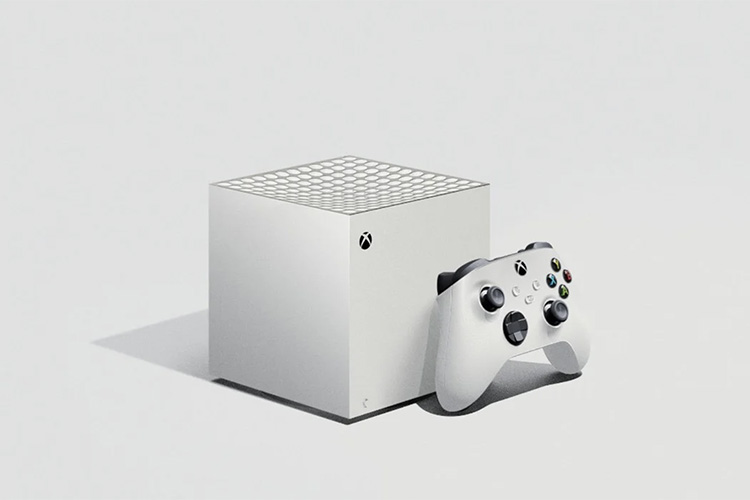 Microsoft商標(biāo)“ Xbox系列”名稱助長Xbox Series S的猜測