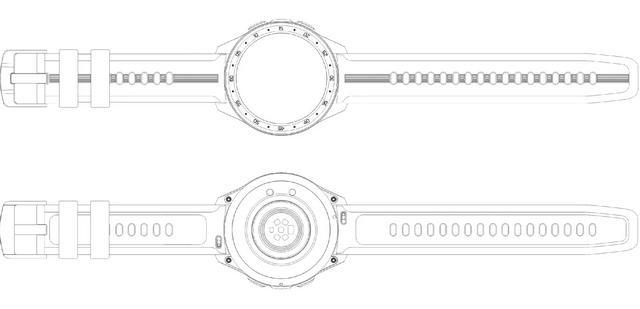 Vivo Watch通過(guò)3C；可能在下個(gè)月啟動(dòng)