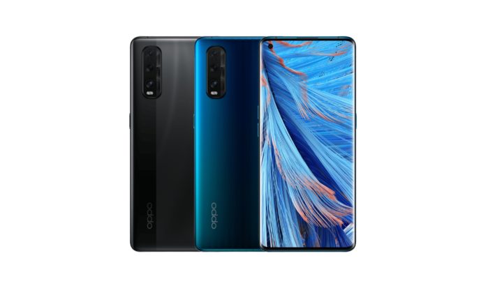 印度可能是購(gòu)買(mǎi)Oppo Find X2的最便宜的國(guó)家