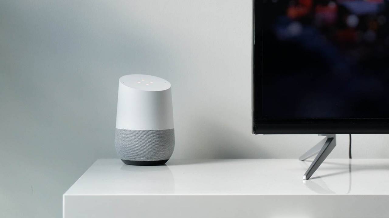 Google Nest智能音箱“王子”有望與Sonos One競爭