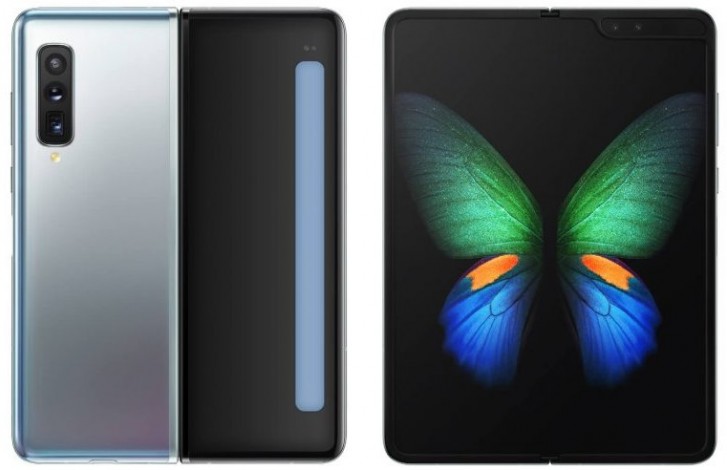 官方宣布發(fā)布后，三星Galaxy Fold 2可能會(huì)面臨發(fā)布延遲