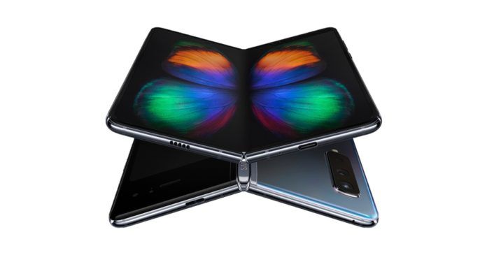 三星Galaxy Fold 2雙電池及其容量已通過3C認(rèn)證