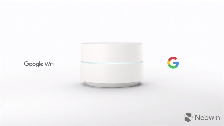 Google和Nest Wifi更新可改善連接不良時的網(wǎng)絡(luò)性能