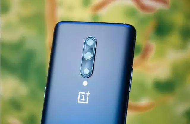 OxygenOS Open Beta 15更新為OnePlus 7/7 Pro帶來了黑暗模式切換