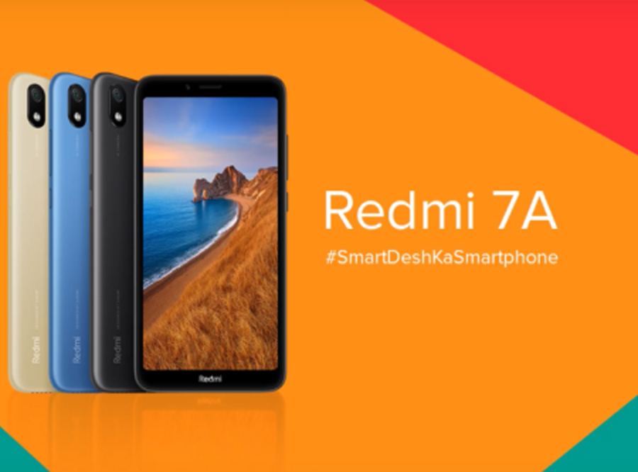 Redmi 7A穩(wěn)定的Beta版Android 10更新現(xiàn)已在歐洲推出