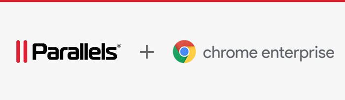 Google和Parallels共同決定支持Chromebook上的Microsoft Office應用