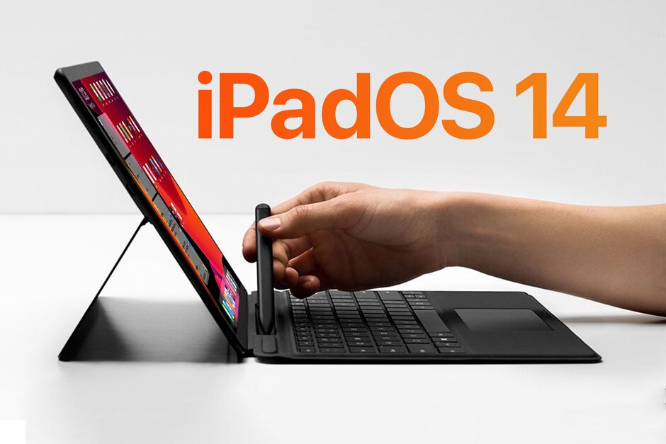 iPadOS 14為游戲帶來鍵盤和鼠標(biāo)支持