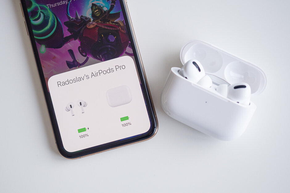 iOS 14將使您的AirPods，AirPods Pro變得更好