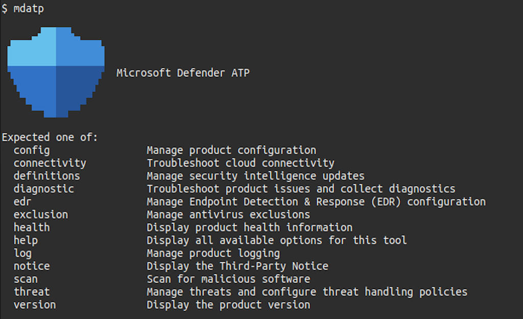 Microsoft Defender威脅防護(hù)進(jìn)入Android和Linux