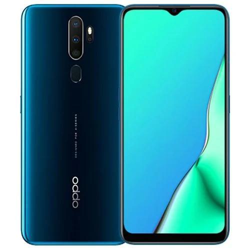 OPPO A9 2020在印度再度降價(jià)。現(xiàn)在從￥ 12,990（$ 172）起