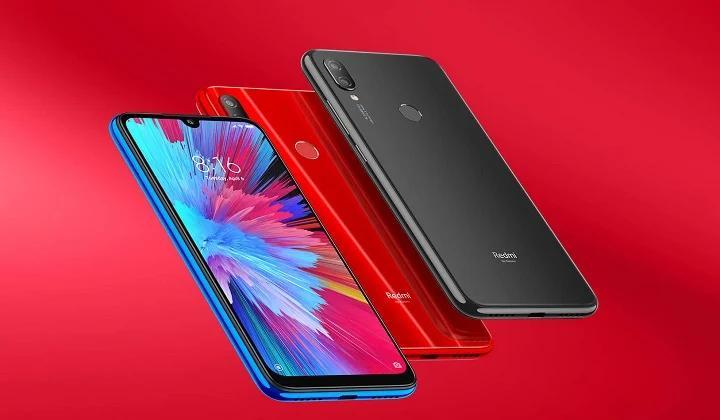 Redmi Note 7終于在中國獲得了Android 10穩(wěn)定更新