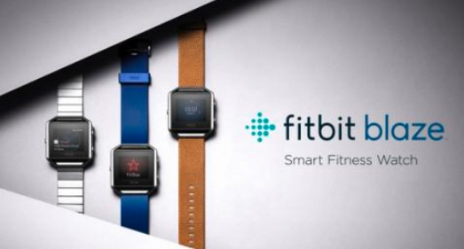 谷歌不會(huì)收購(gòu)Fitbit