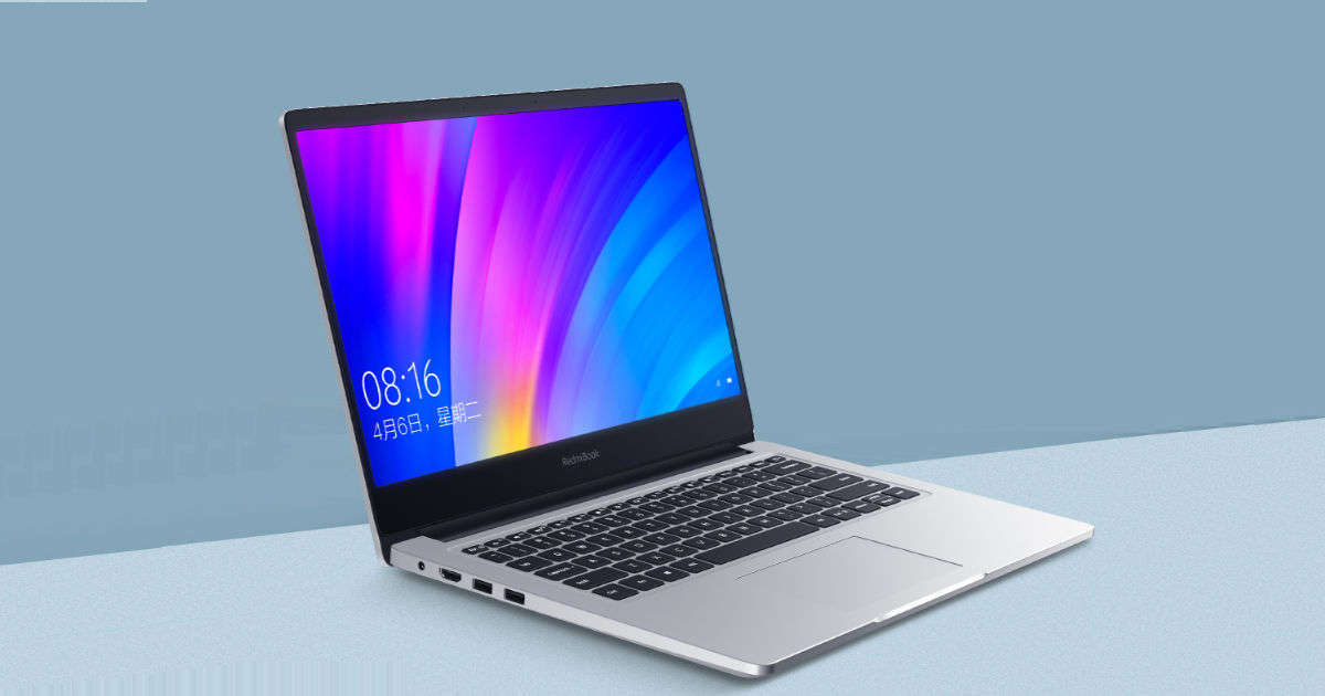 RedmiBook 14 II筆記本電腦將于7月8日與RedmiBook 16筆記本電腦一起在中國(guó)推出