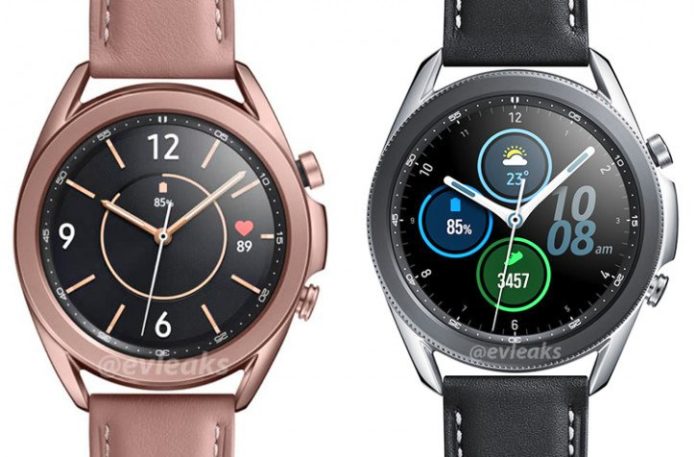 隨著支持頁(yè)面的上線，三星Galaxy Watch 3 India即將發(fā)布