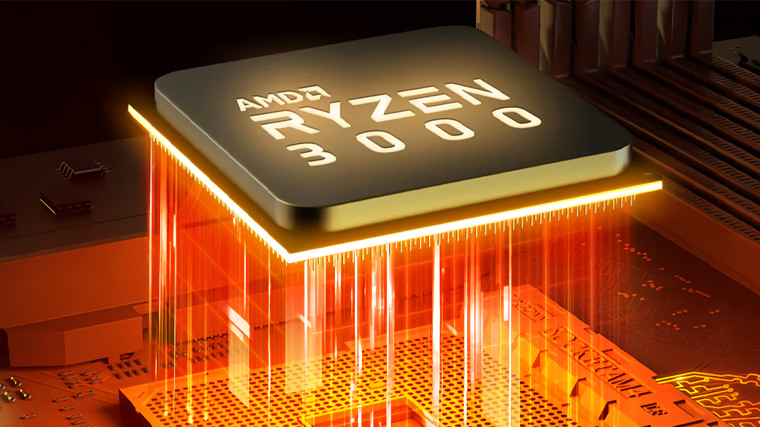 AMD的Ryzen 3000XT處理器現(xiàn)已上市，并附帶刺客信條Valhalla