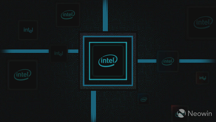 英特爾停止其Gemini Lake CPU