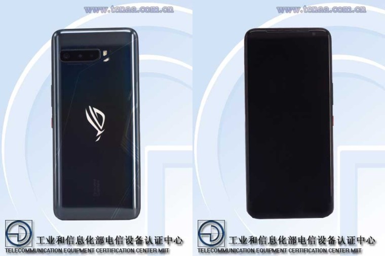 華碩ROG Phone 3將于7月22日在印度推出，同時(shí)全球發(fā)售