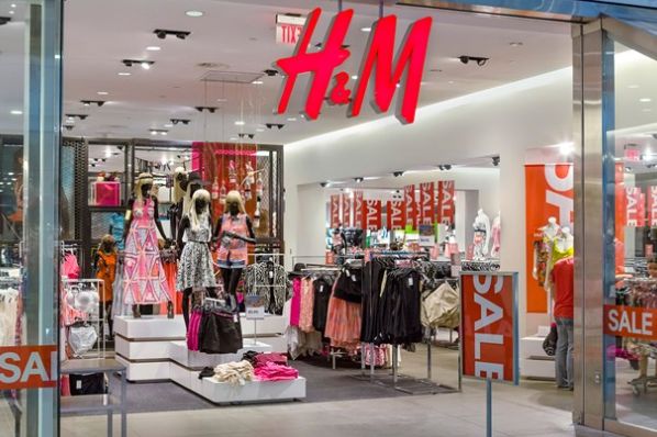 H＆M將在全球關(guān)閉170家門店