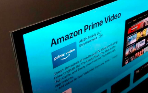 如何在Amazon Prime Video上創(chuàng)建用戶配置文件