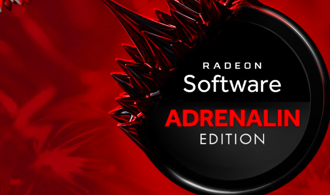 新的AMD Radeon軟件Adrenalin可用于-獲取內(nèi)部版本20.7.1