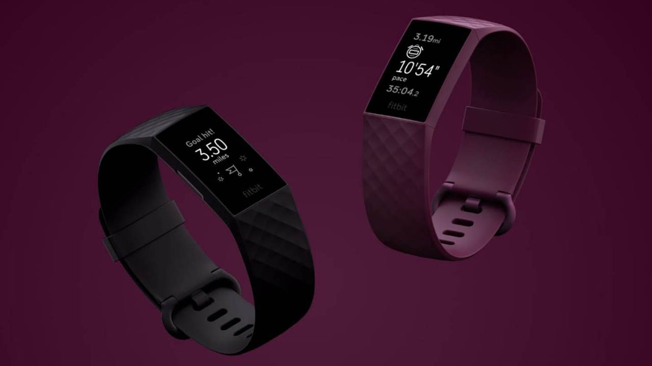 Fitbit Charge 4穿戴式更新增加了動態(tài)GPS和智能喚醒警報