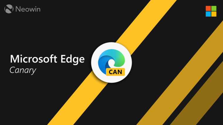 Edge Canary通過隱藏標(biāo)志帶來“后退時(shí)空”快捷方式