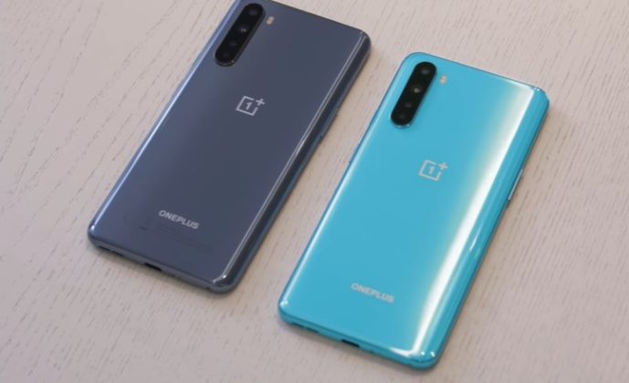 OnePlus Nord第三次在歐洲開放預(yù)購