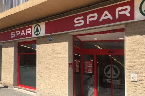 SPAR在西班牙東部開設(shè)四家商店