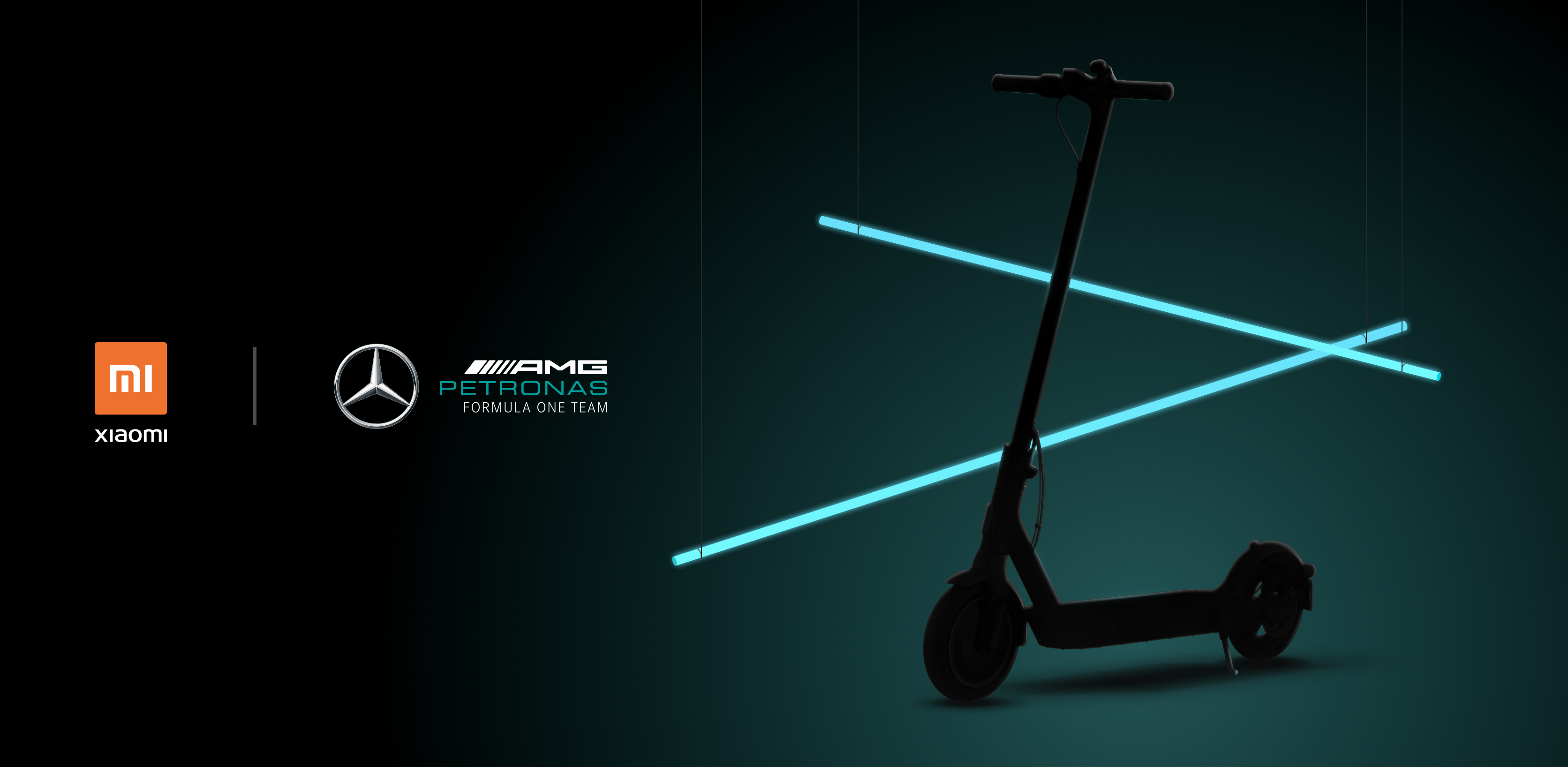 小米推出了Mi Electric Sc??ooter Pro 2和Scooter 1S，起價(jià)399歐元