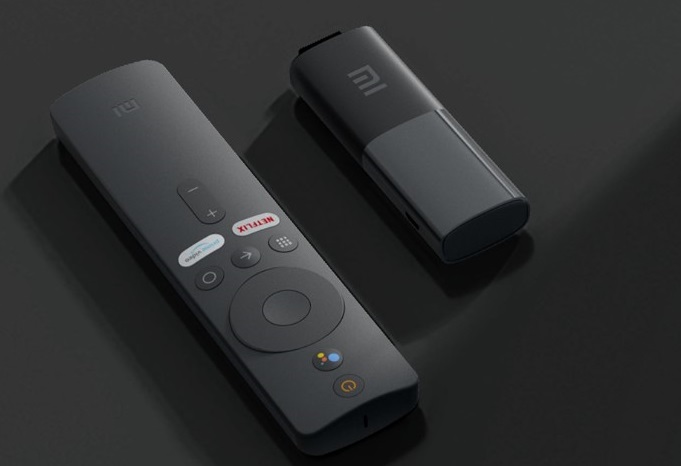 宣布推出Mi TV Stick，Mi曲面游戲顯示器34英寸和Mi True無(wú)線耳機(jī)2 Basic