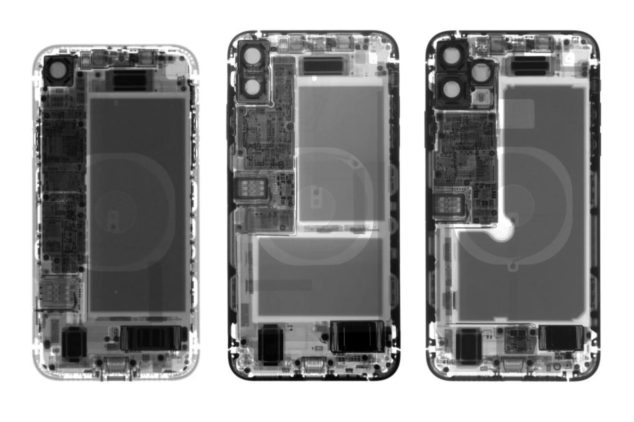 iPhone 12 5G中的5nm Apple A14將成為最快，最省錢的移動芯片組