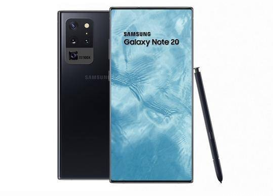 國際版三星Galaxy Note 20 5G獲得FCC批準(zhǔn)