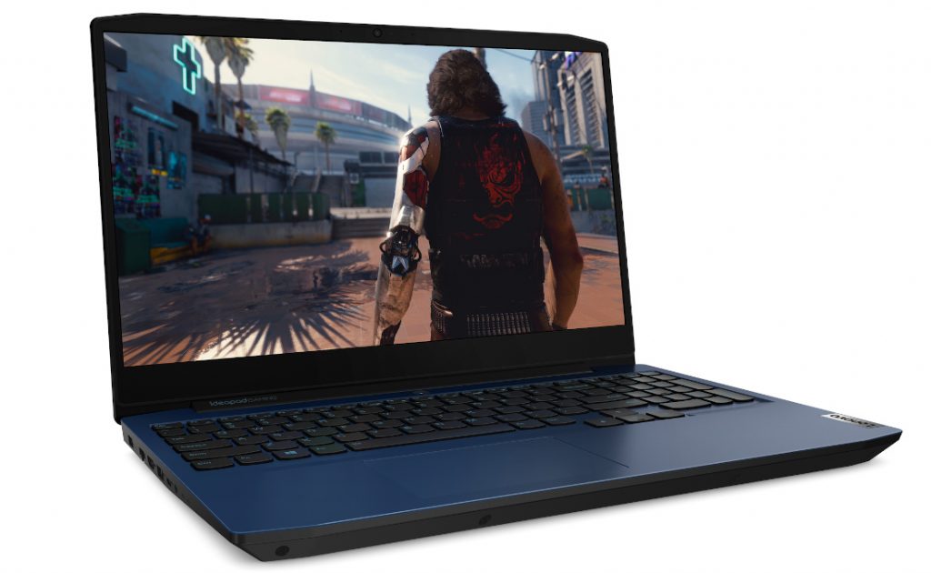 推出帶有Ryzen 4000的Lenovo Legion 5系列和IdeaPad Gaming 3 AMD版本.