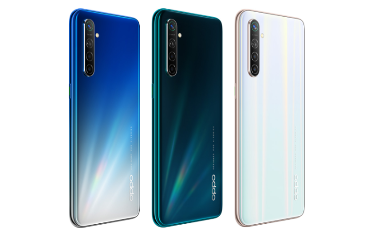 OPPO K7 5G關(guān)鍵規(guī)格泄露