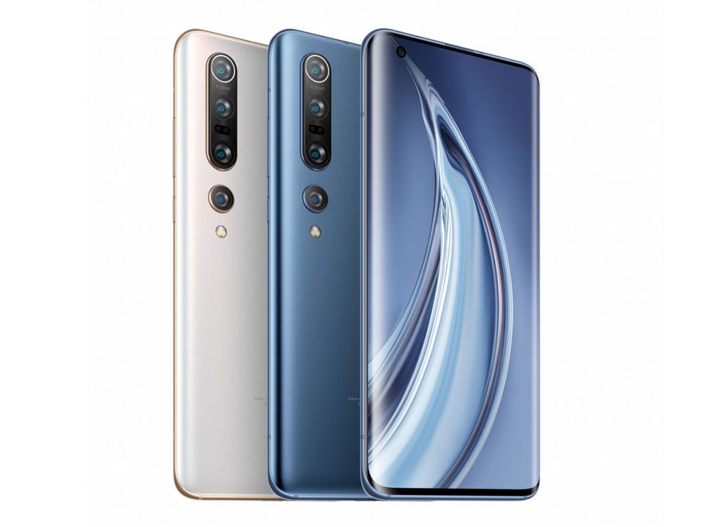 小米Mi 10 Pro Plus可能配備基本的Snapdragon 865，而不是Plus版本