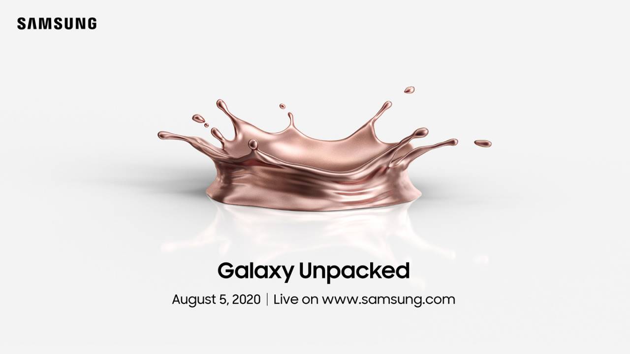 三星移動業(yè)務負責人透露了Galaxy Unpacked 2020的新設備數(shù)量