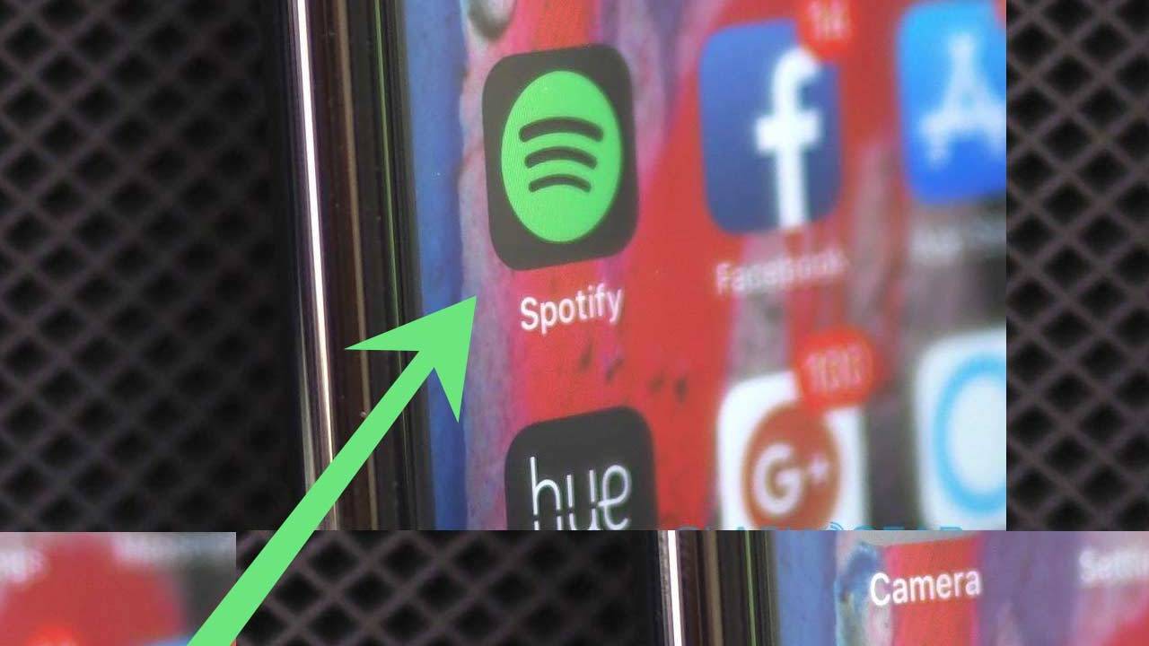 Spotify視頻播客在全球范圍內直播：這是新功能