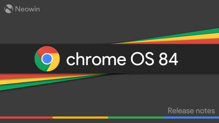 Chrome OS 84開(kāi)始推出新的概述模式功能以及更多功能