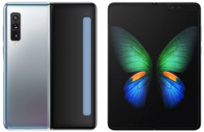 三星SDI將提供三星Galaxy Fold 2和Z Flip 5G電池