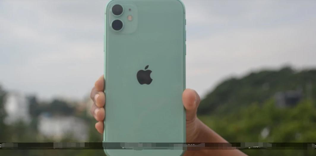 iPhone 11現(xiàn)在在印度本地生產(chǎn)：Piyush Goyal